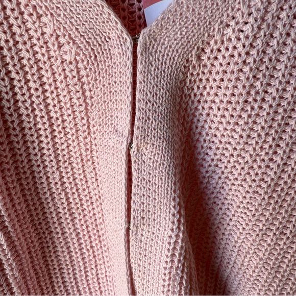 Arula Pink Cardigan - Picture 5 of 5